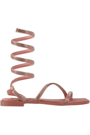 Steve Madden CALZADO - Sandalias con cierre