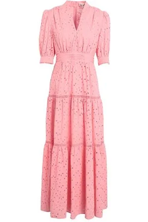 Diane von Furstenberg VESTIDOS - Vestidos largos