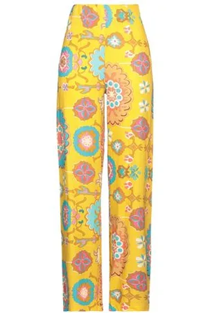 Kontatto PARTES DE ABAJO - Pantalones