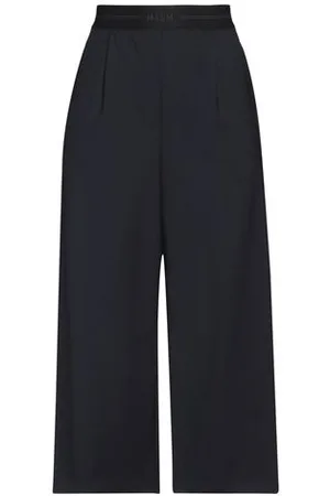 Msgm PARTES DE ABAJO - Pantalones