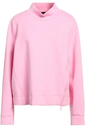 Emporio Armani CAMISETAS Y TOPS - Sudaderas