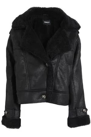 ONLY ROPA DE ABRIGO - Chaquetas y cazadoras