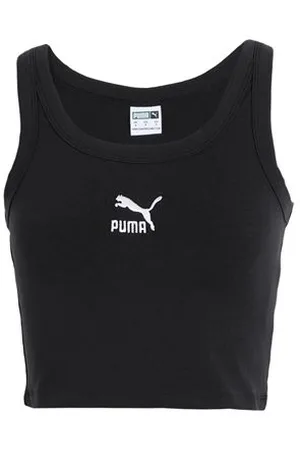 PUMA CAMISETAS Y TOPS - Tops