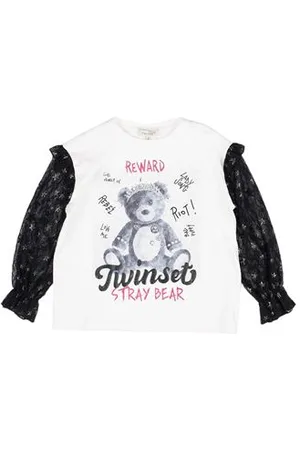 Twin-Set CAMISETAS Y TOPS - Camisetas