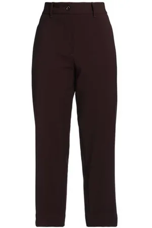 Nine In The Morning PARTES DE ABAJO - Pantalones