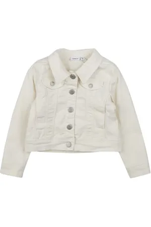 NAME IT ROPA DE ABRIGO - Chaquetas vaqueras