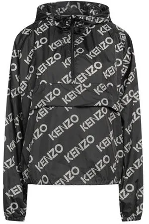 Kenzo ROPA DE ABRIGO - Chaquetas y cazadoras