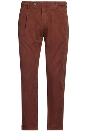 MICHAEL COAL PARTES DE ABAJO - Pantalones