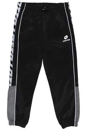 Lotto PARTES DE ABAJO - Pantalones
