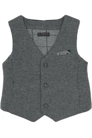 Mayoral TRAJES Y CONJUNTOS - Chalecos sartoriales