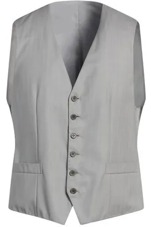 BRIONI TRAJES Y CONJUNTOS - Chalecos sartoriales