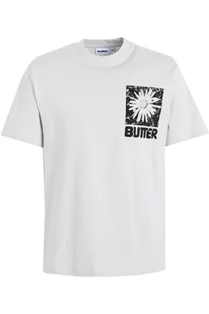 Butter Goods CAMISETAS Y TOPS - Camisetas