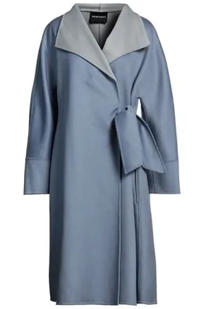 Emporio Armani ROPA DE ABRIGO - Abrigos