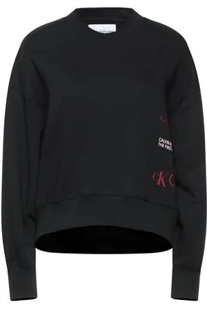 Calvin Klein CAMISETAS Y TOPS - Sudaderas