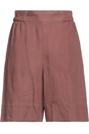 MOMONÍ PARTES DE ABAJO - Pantalones cortos y bermudas