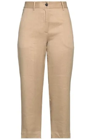 Nine In The Morning PARTES DE ABAJO - Pantalones