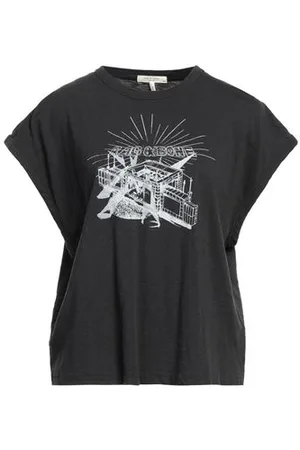 RAG&BONE CAMISETAS Y TOPS - Camisetas