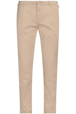 YOOX PARTES DE ABAJO - Pantalones