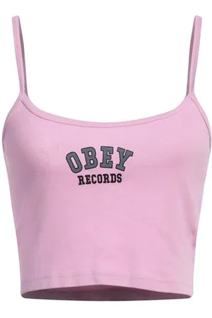 Obey CAMISETAS Y TOPS - Tops