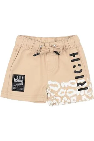 John Richmond PARTES DE ABAJO - Pantalones cortos y bermudas