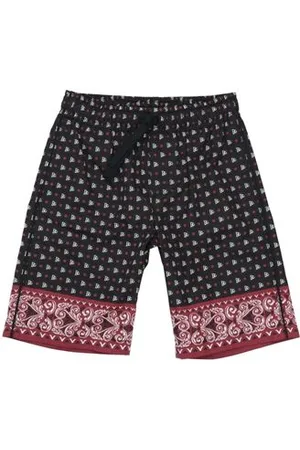Dolce & Gabbana PARTES DE ABAJO - Pantalones cortos y bermudas