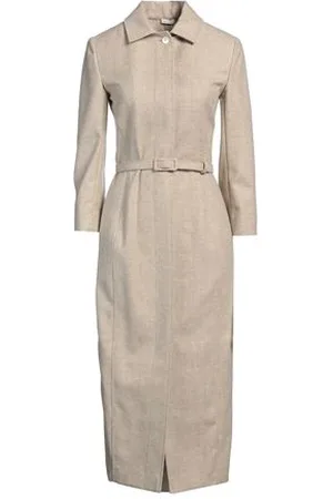 Thom Browne VESTIDOS - Vestidos midi
