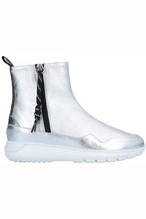 Hogan CALZADO - Botines de caña alta