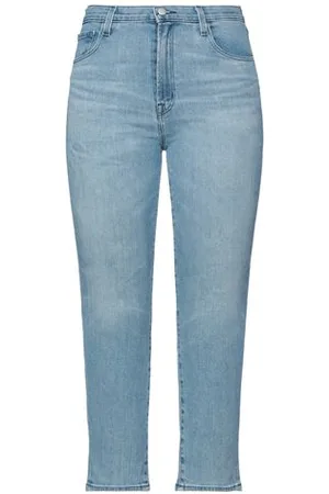J Brand PARTES DE ABAJO - Pantalones vaqueros