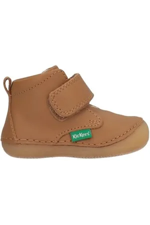 Kickers CALZADO - Botines de caña alta
