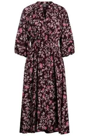 French Connection VESTIDOS - Vestidos midi
