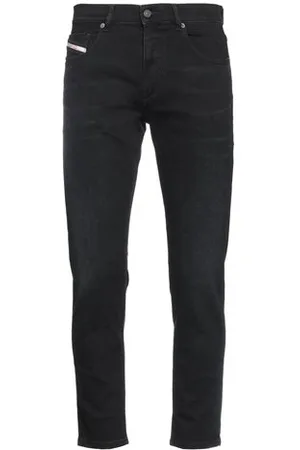 Diesel PARTES DE ABAJO - Pantalones vaqueros