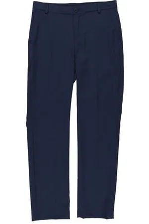 HUGO BOSS PARTES DE ABAJO - Pantalones