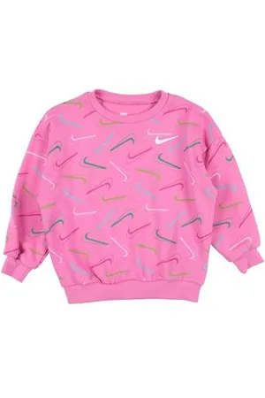 Nike CAMISETAS Y TOPS - Sudaderas
