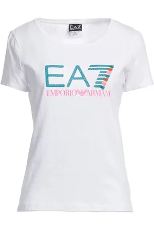 EA7 CAMISETAS Y TOPS - Camisetas