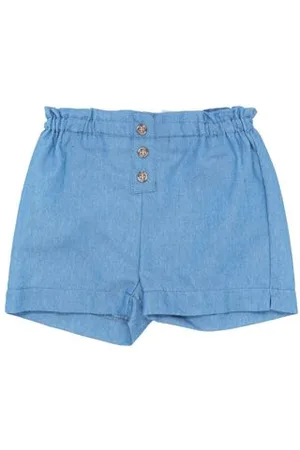 ALETTA PARTES DE ABAJO - Pantalones cortos y bermudas