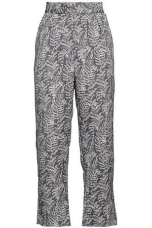 ANONYME PARTES DE ABAJO - Pantalones