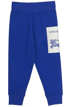 Burberry PARTES DE ABAJO - Pantalones
