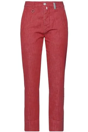 High PARTES DE ABAJO - Pantalones vaqueros