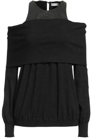 Brunello Cucinelli PRENDAS DE PUNTO - Pullover