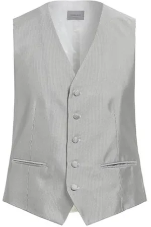 TOMBOLINI TRAJES Y CONJUNTOS - Chalecos sartoriales