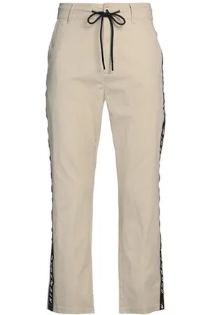 RICHMOND X PARTES DE ABAJO - Pantalones