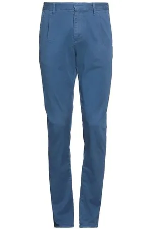 Zadig & Voltaire PARTES DE ABAJO - Pantalones