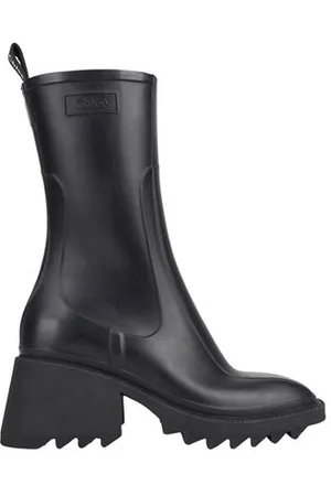 Chloé CALZADO - Botines de caña alta