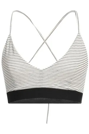 FLOOR CAMISETAS Y TOPS - Tops