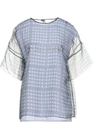 FRANKIE MORELLO CAMISETAS Y TOPS - Tops
