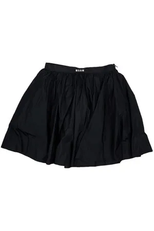 Msgm PARTES DE ABAJO - Faldas infantiles