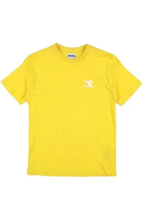 Diadora CAMISETAS Y TOPS - Camisetas