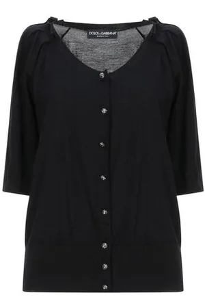 Dolce & Gabbana PRENDAS DE PUNTO - Cárdigans