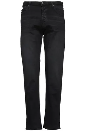 Emporio Armani PARTES DE ABAJO - Pantalones vaqueros