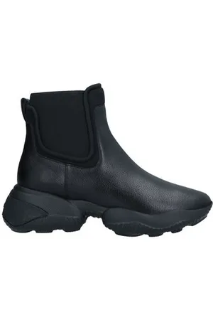 Hogan CALZADO - Botines de caña alta